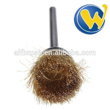 Outils de forage Dremel Rotary Mini Cup Brush